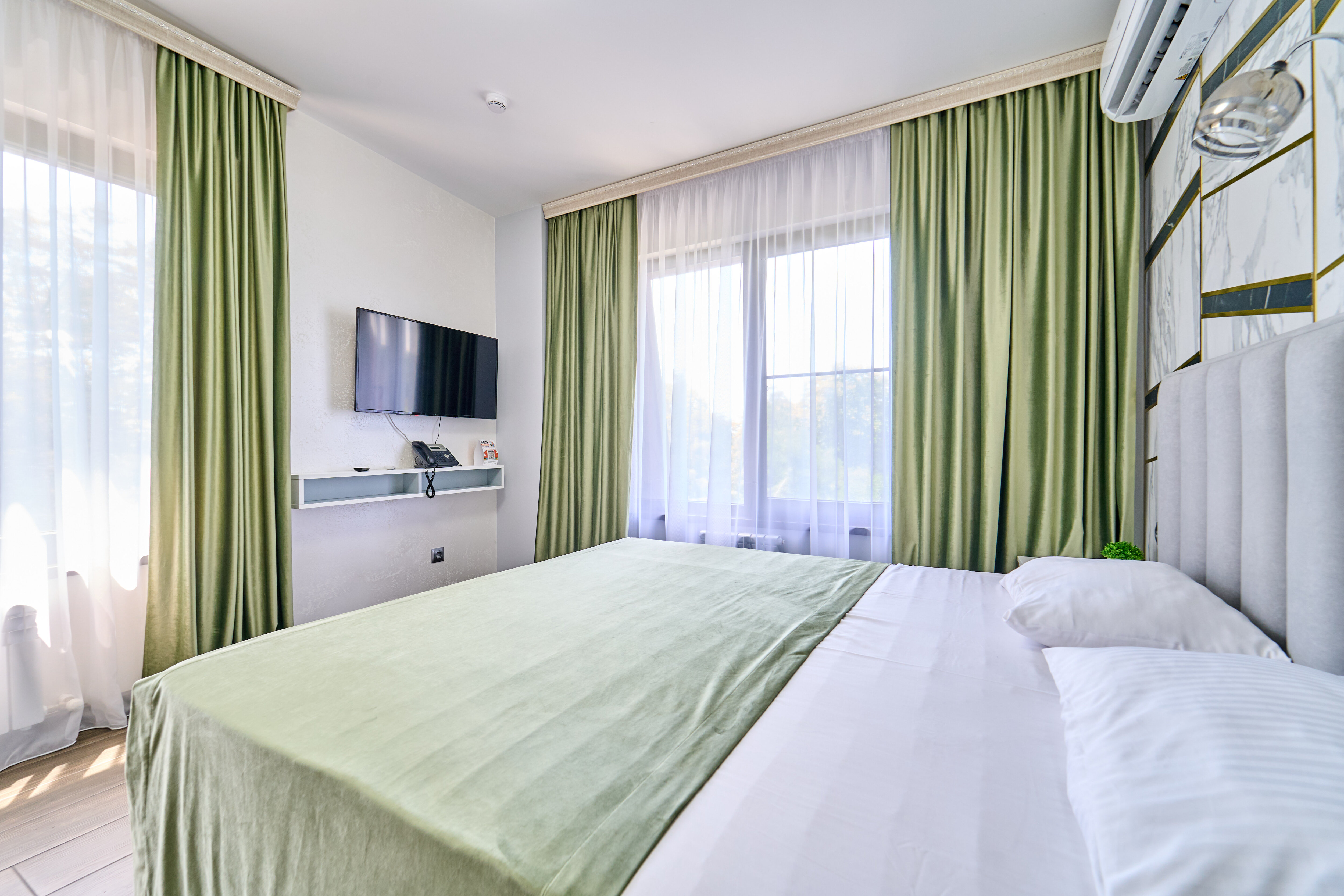 Фото Отель Проспект