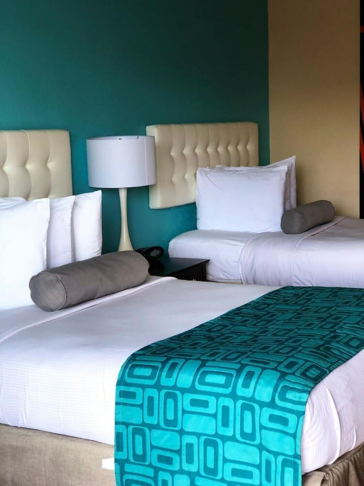 Фото Americas Best Value Inn Orlando