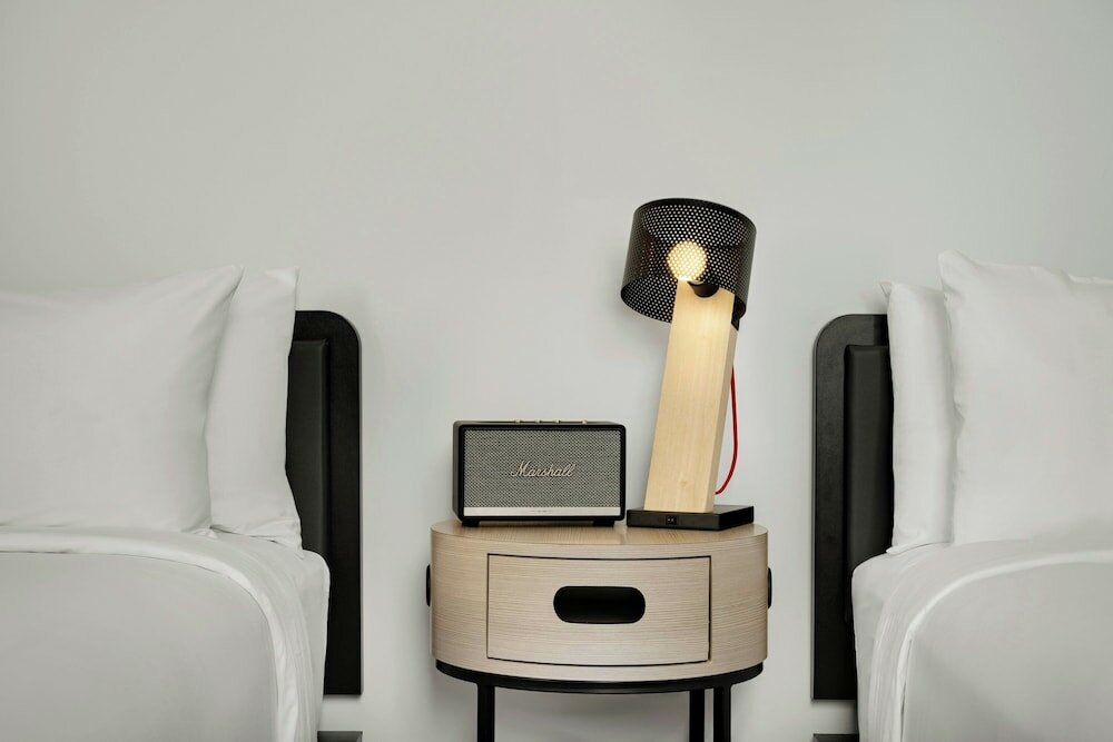 Фото Aloft Indianapolis Downtown