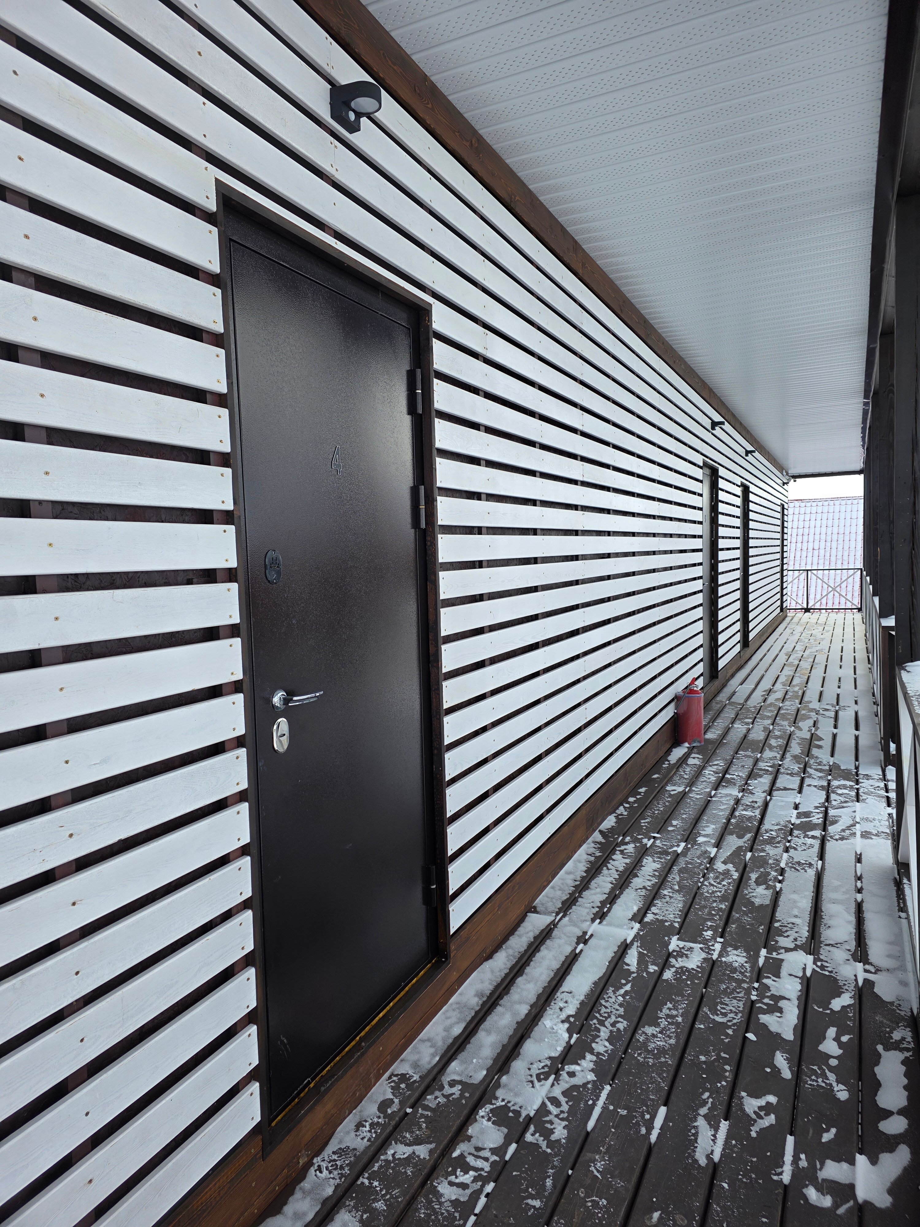 Фото Белая вершина