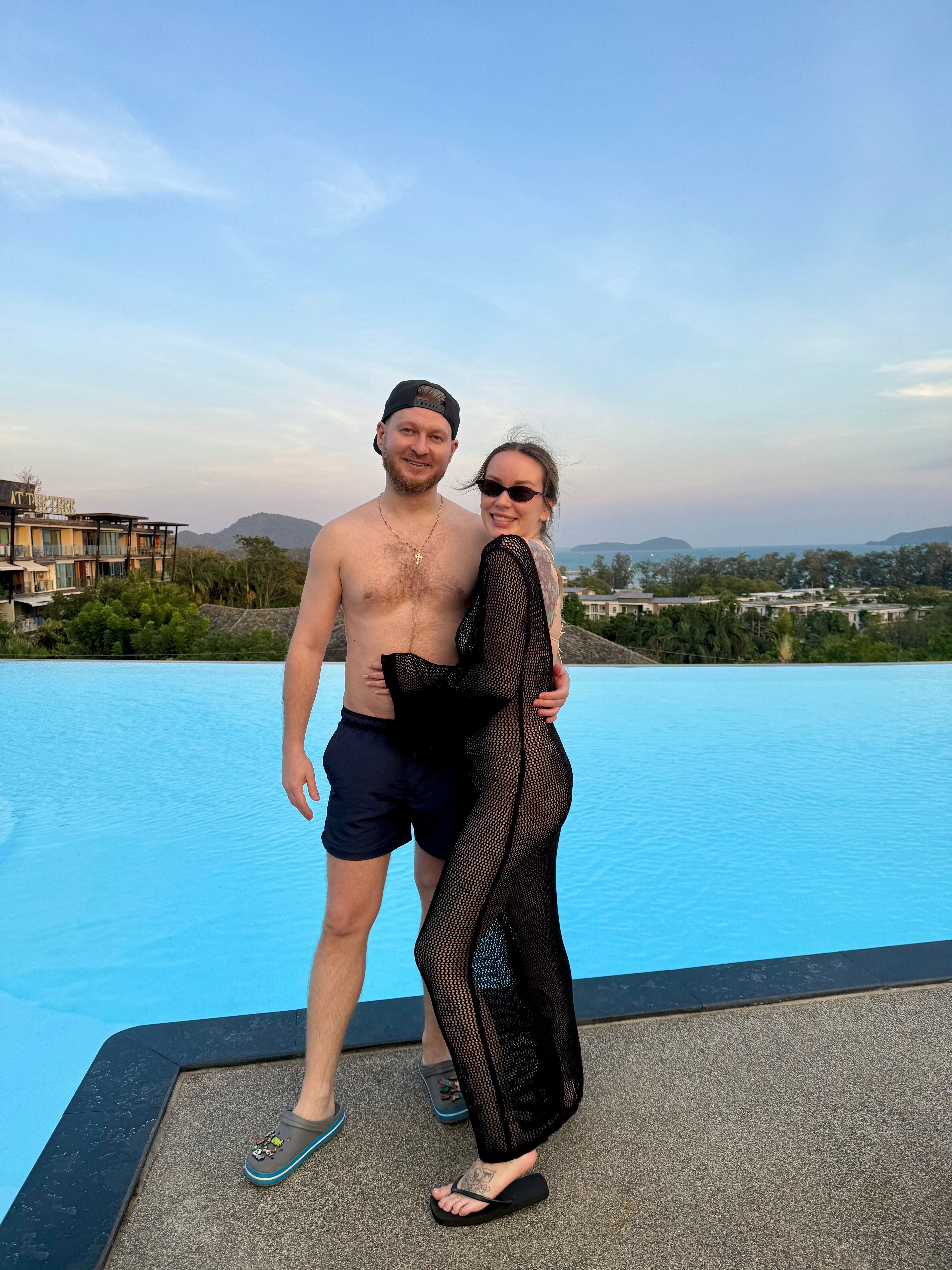 Фото Wyndham La Vita Phuket