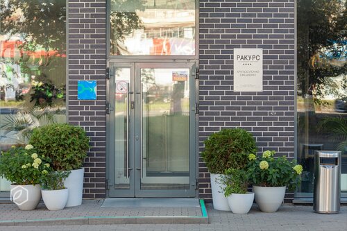 Гостиница Ракурс в Ульяновской области