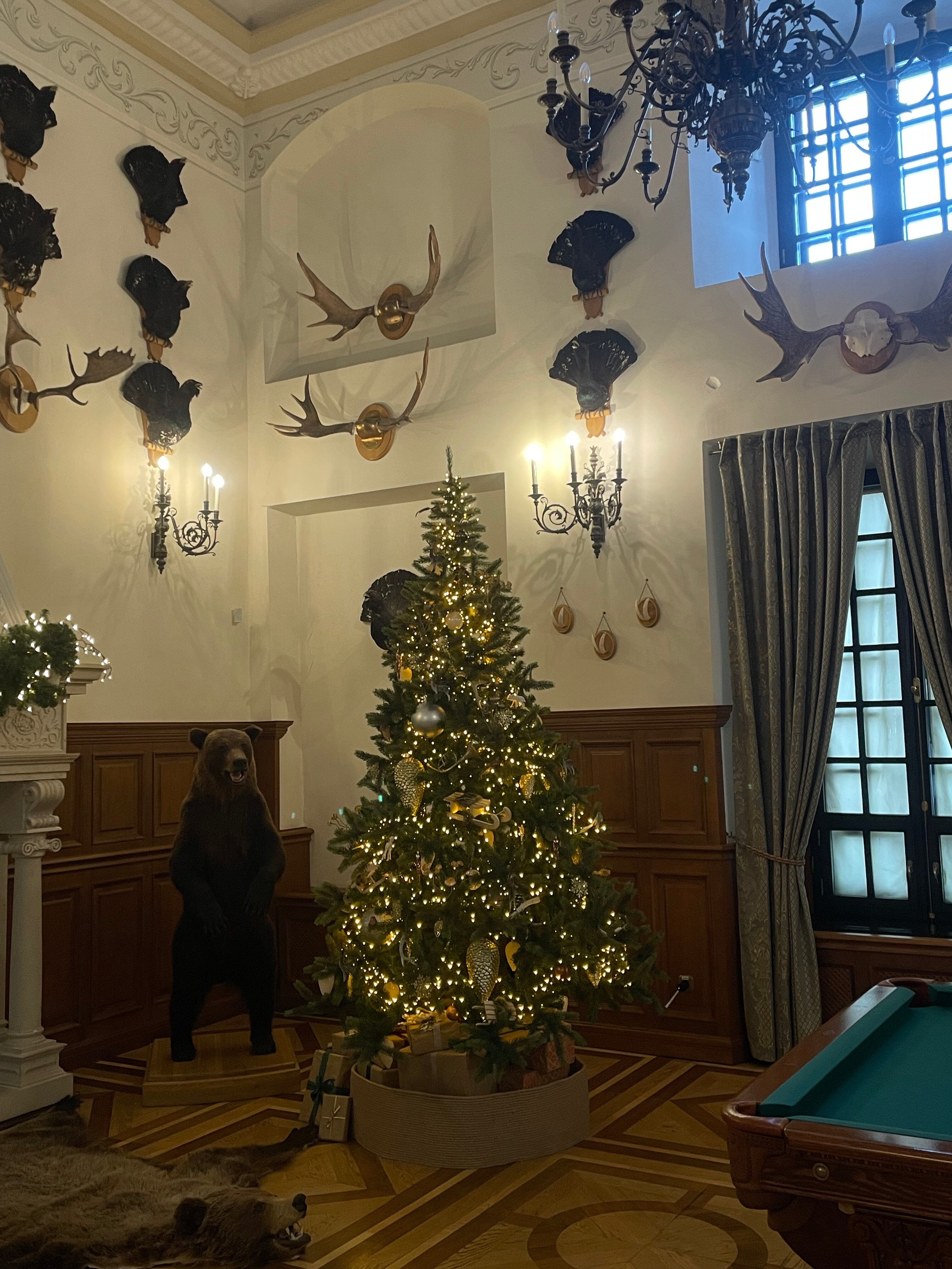 Фото Агроусадьба Несвижская