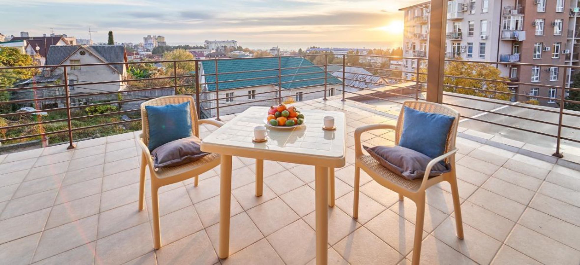 Фото Вилла на Орбитовской