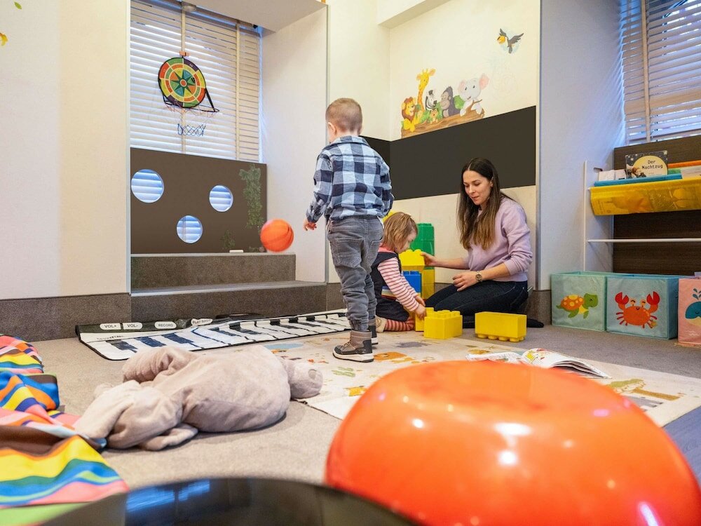 Фото Novotel Wien City