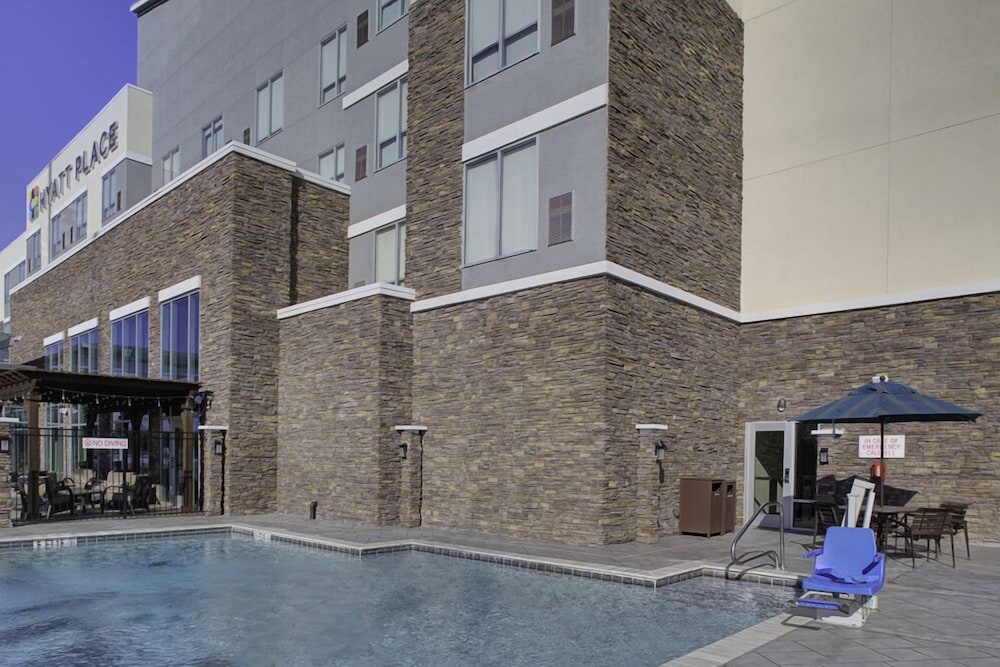 Фото Hyatt Place Dallas The Colony