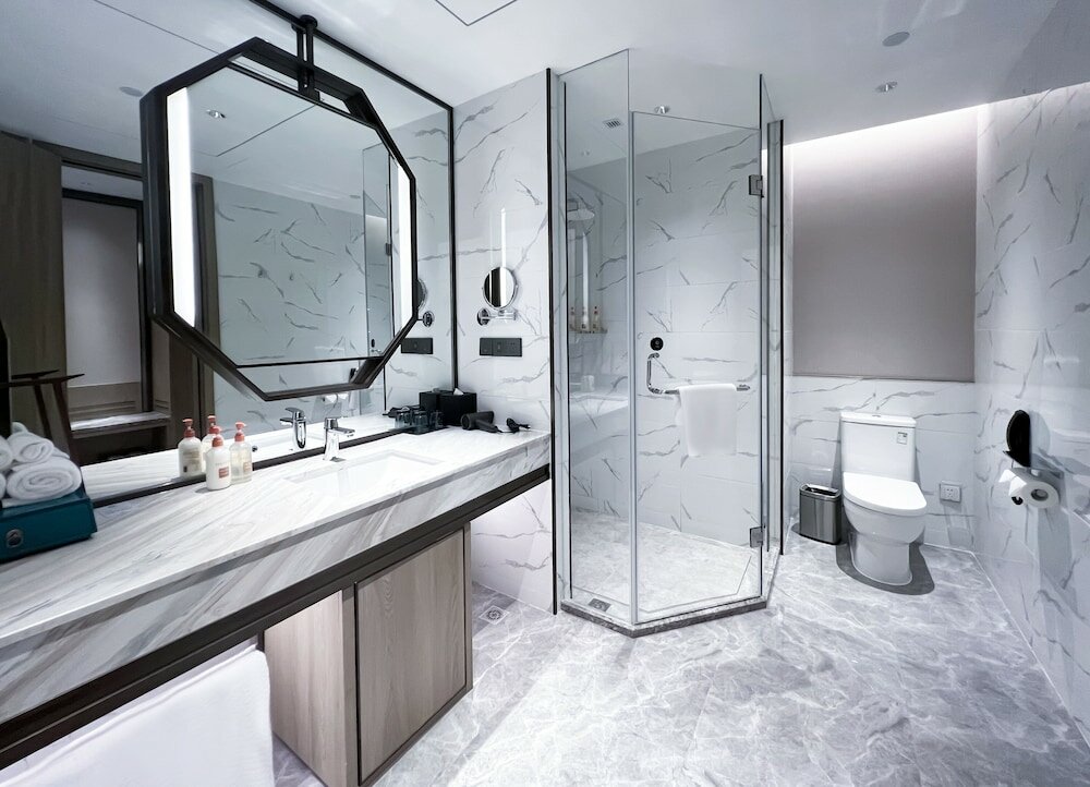 Фото Crowne Plaza Hangzhou Linping