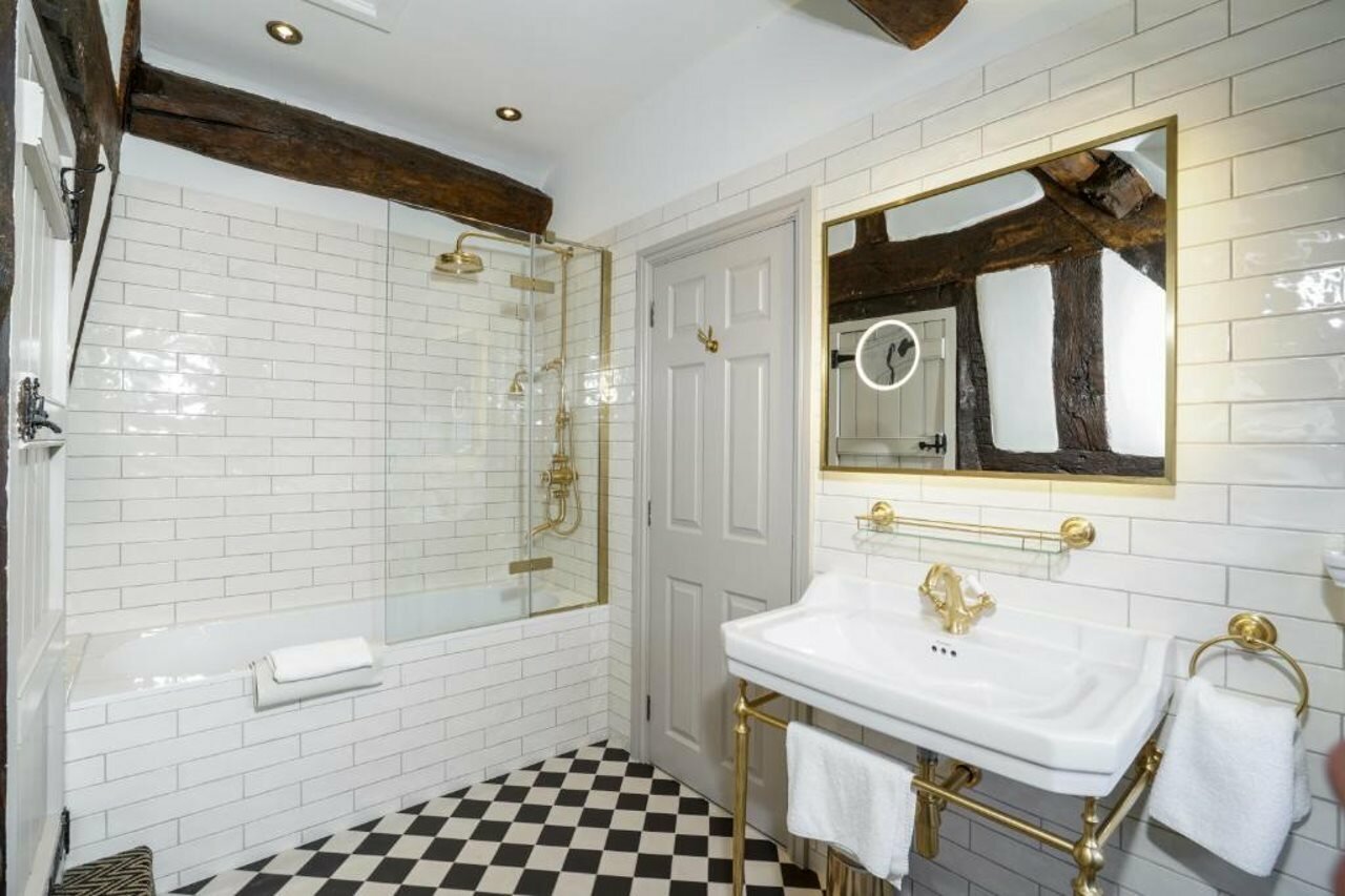 Фото The Pheasant Inn