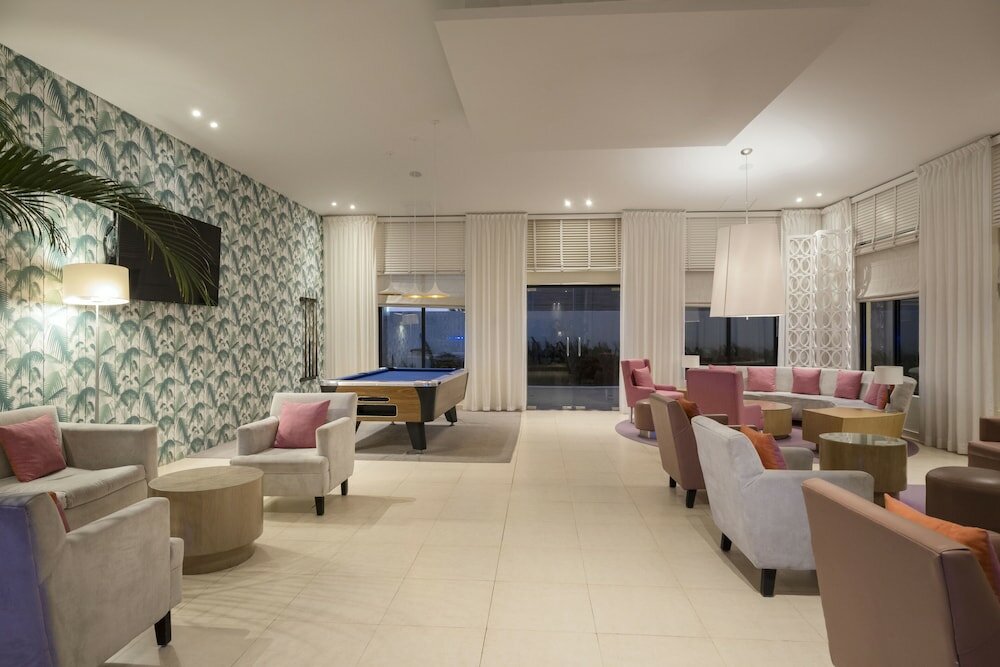 Фото Hotel NYX Cancun