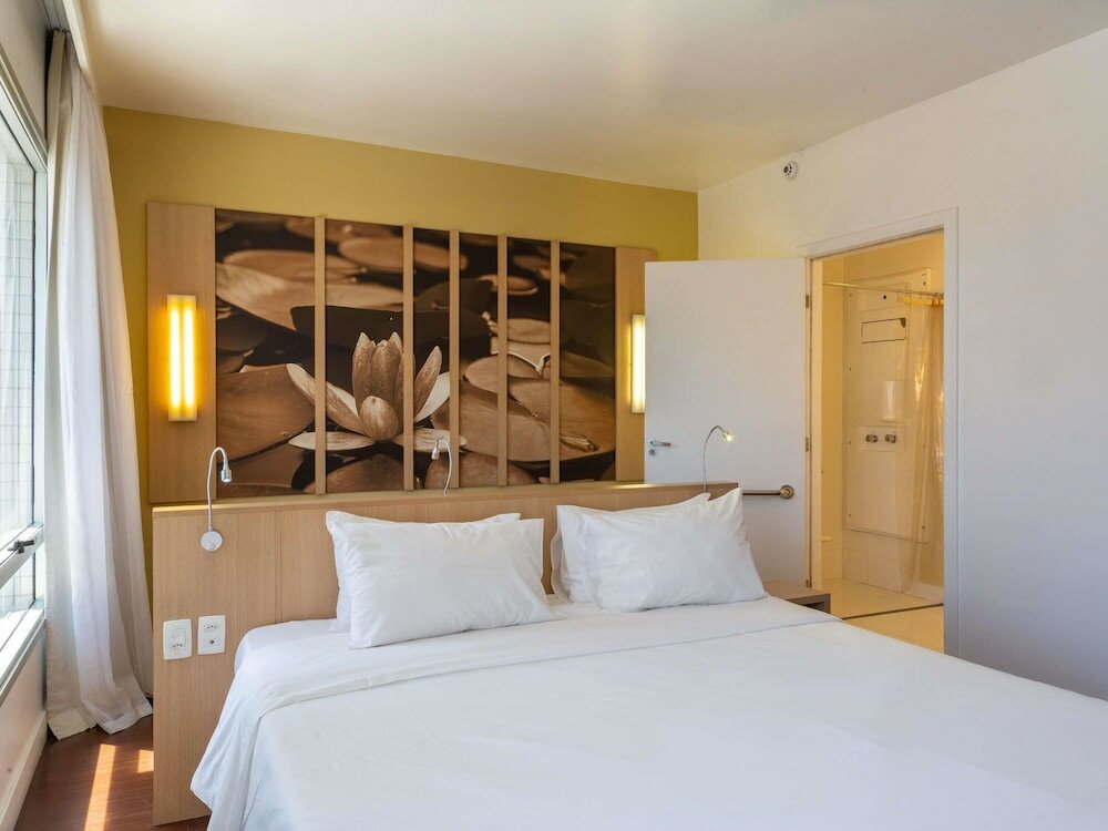 Фото Mercure Manaus