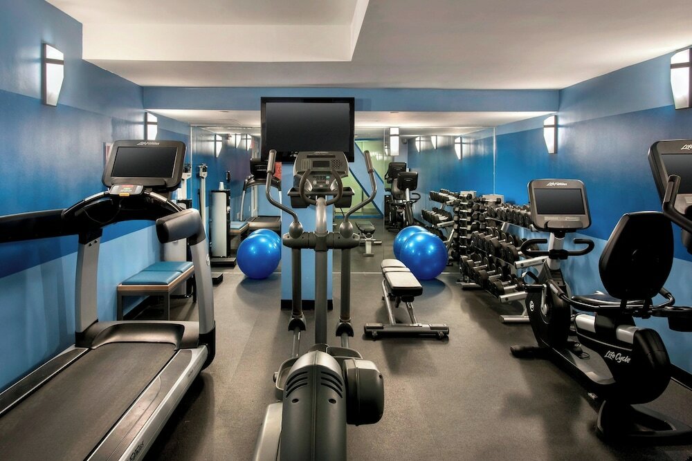 Фото Four Points by Sheraton Manhattan SoHo Village