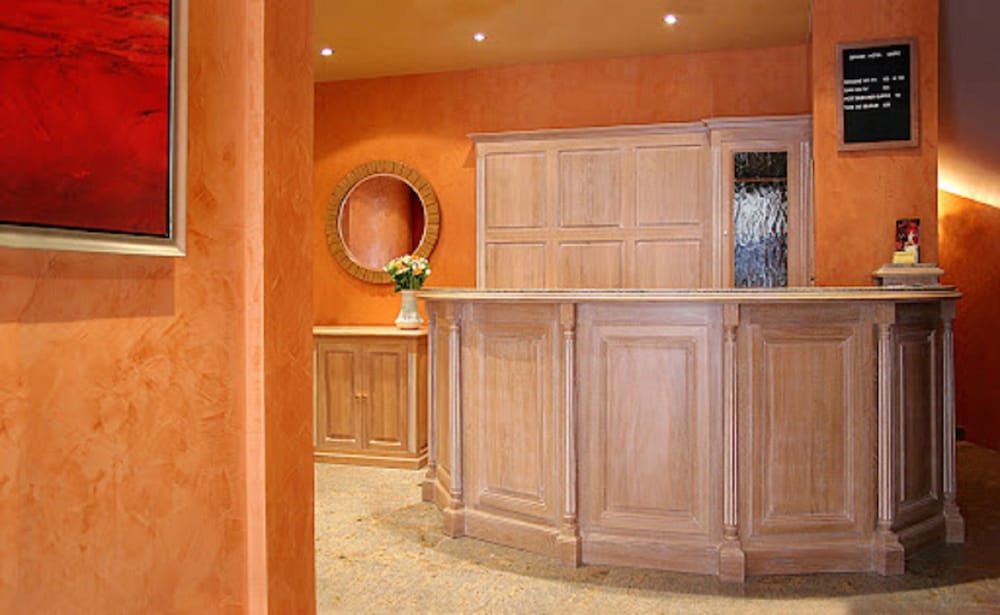 Фото Grand Hotel Dore