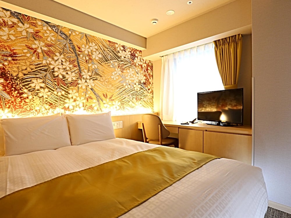 Фото Hotel Wing International Premium Kanazawa Ekimae