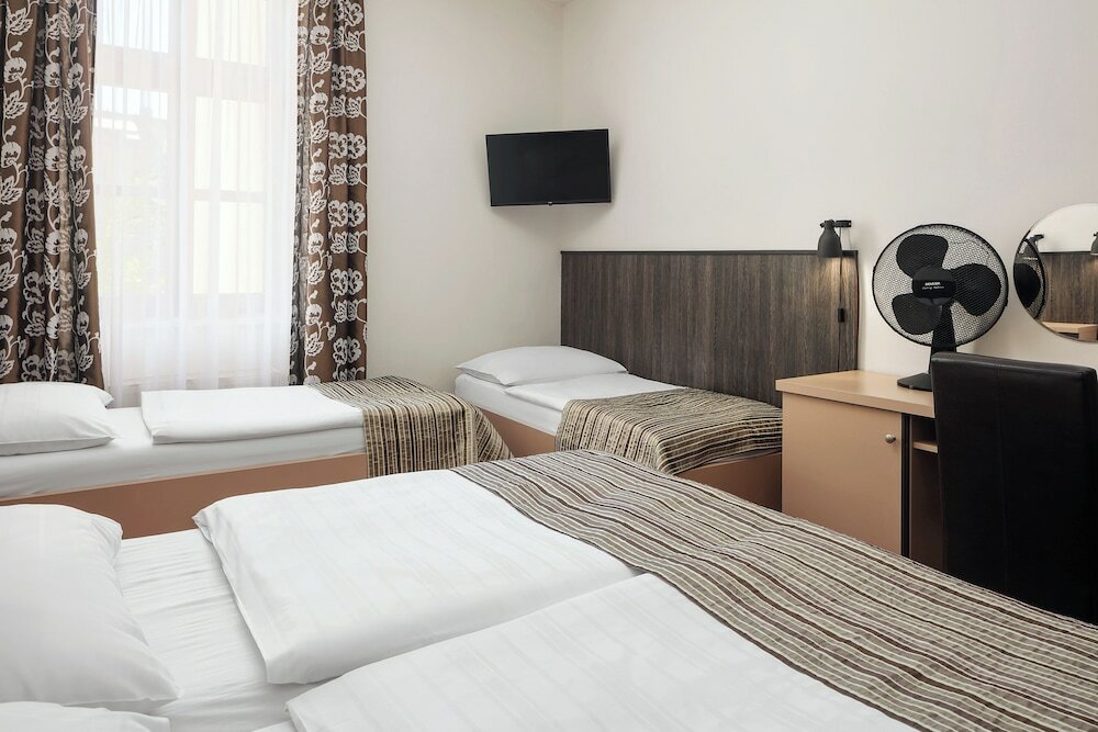 Фото Superior Hotel Prague