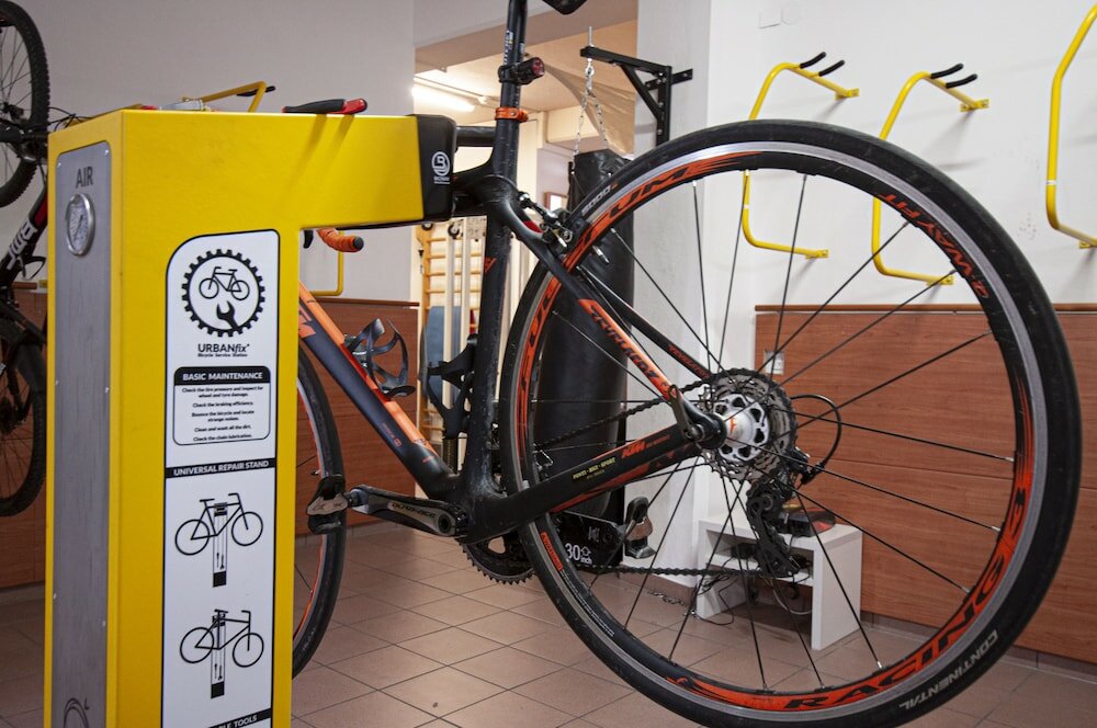 Фото Acquarello Swiss Quality Hotel