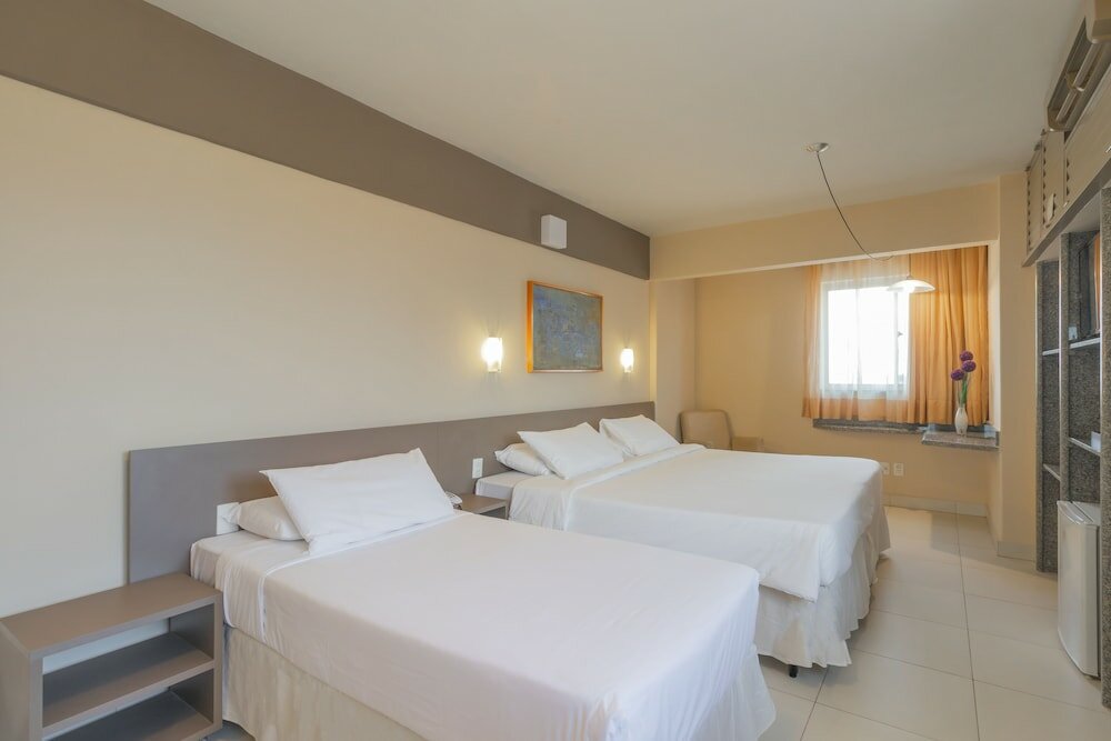 Фото Hotel Caiçara João Pessoa