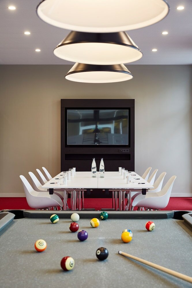 Фото Légère Express Bielefeld