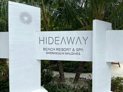 Внешний вид отеля Hideaway Beach Resort & SPA в Саманале Ватте, фото 3