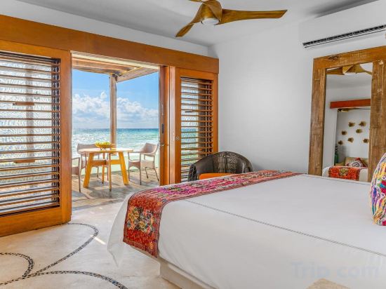 Фото Mahekal Beach Resort