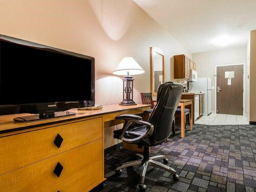 Гостиница MainStay Suites Extended Stay Hotel Casa Grande в Каса Гранде