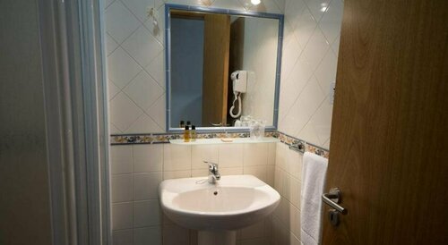 Гостиница Hospedaria Dona Maria в Беже
