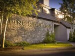 Pine Ridge Inn