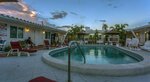 Green Seas Motel