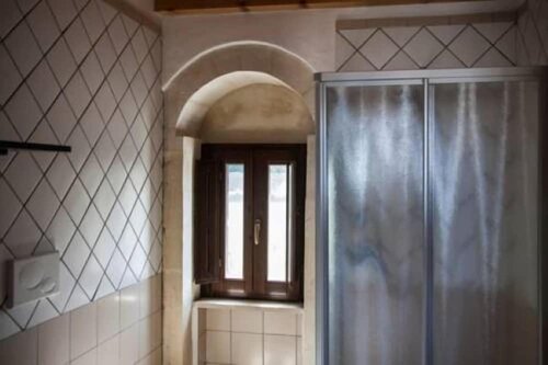 Внешний вид отеля Feudo Bauly в Ното, фото 4