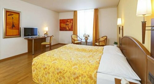 Внешний вид отеля Hotel Landgasthof Schonbuhl в Уртенене, фото 3