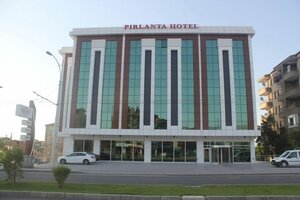 Гостиница Pırlanta Hotel
