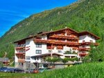 Hotel Appartement Similaun