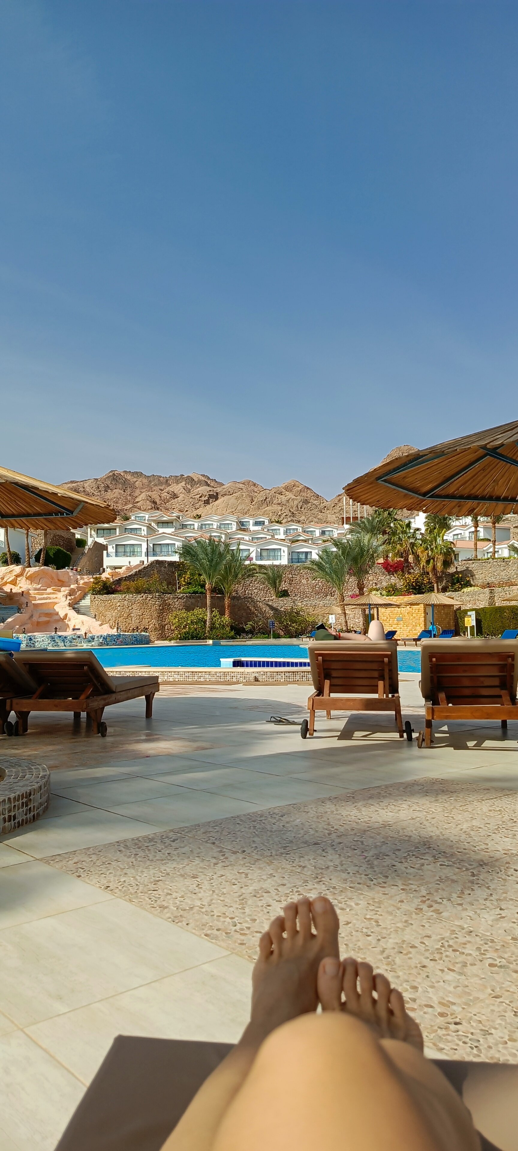 Фото Ecotel Dahab Bay View Resort