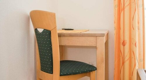 Гостиница Gasthof Pension Olberger в Вольфсберге
