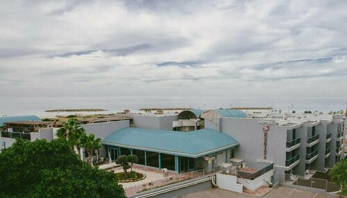 Гостиница Regina Goren Hotel в Ашкелоне