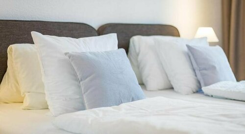 Гостиница Hotel Seehof в Цель-ам-Зе