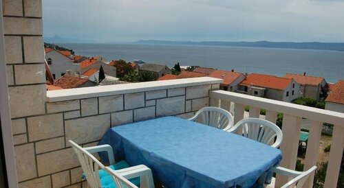 Гостиница Apartments & Rooms Pierino в Боле