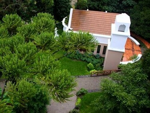 Внешний вид отеля Prodigy Gramado в Грамаду, фото 5