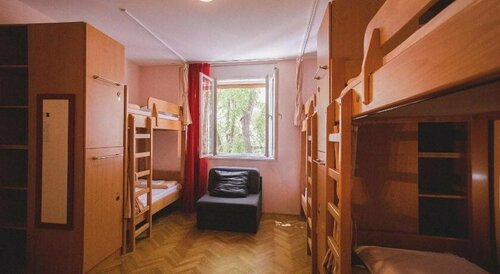 Хостел Tchaikovsky Hostel Split в Сплите