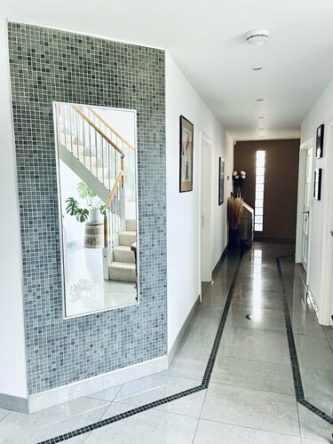 Гостиница The Thorpe Guesthouse в Хантингдоне