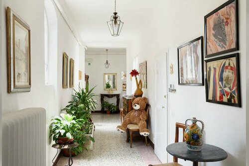 Гостиница Casa di Osio в Сиене