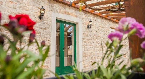 Гостиница Hostel Scala в Шибенике