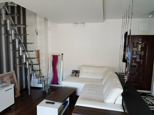 Гостиница Apart Complex Perla в Бургасе