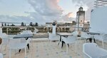 Riad Diamant Blanc