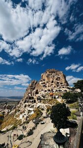 Гостиница Aja Cappadocia Hotel