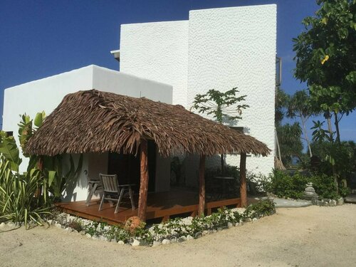 Гостиница Papaya Villa Vanuatu в Вануату