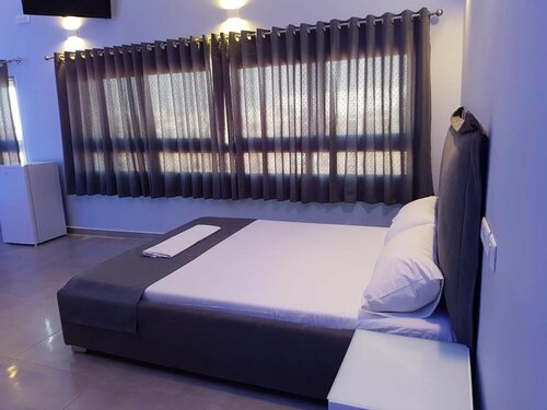 Гостиница Spat Hotel Ashdod в Ашдоде