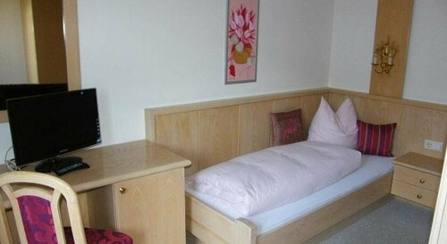 Гостиница Pension Baranek в Капруне