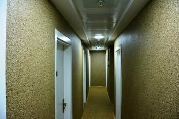 Гостиница Hotel Kafkasya в Арпачае