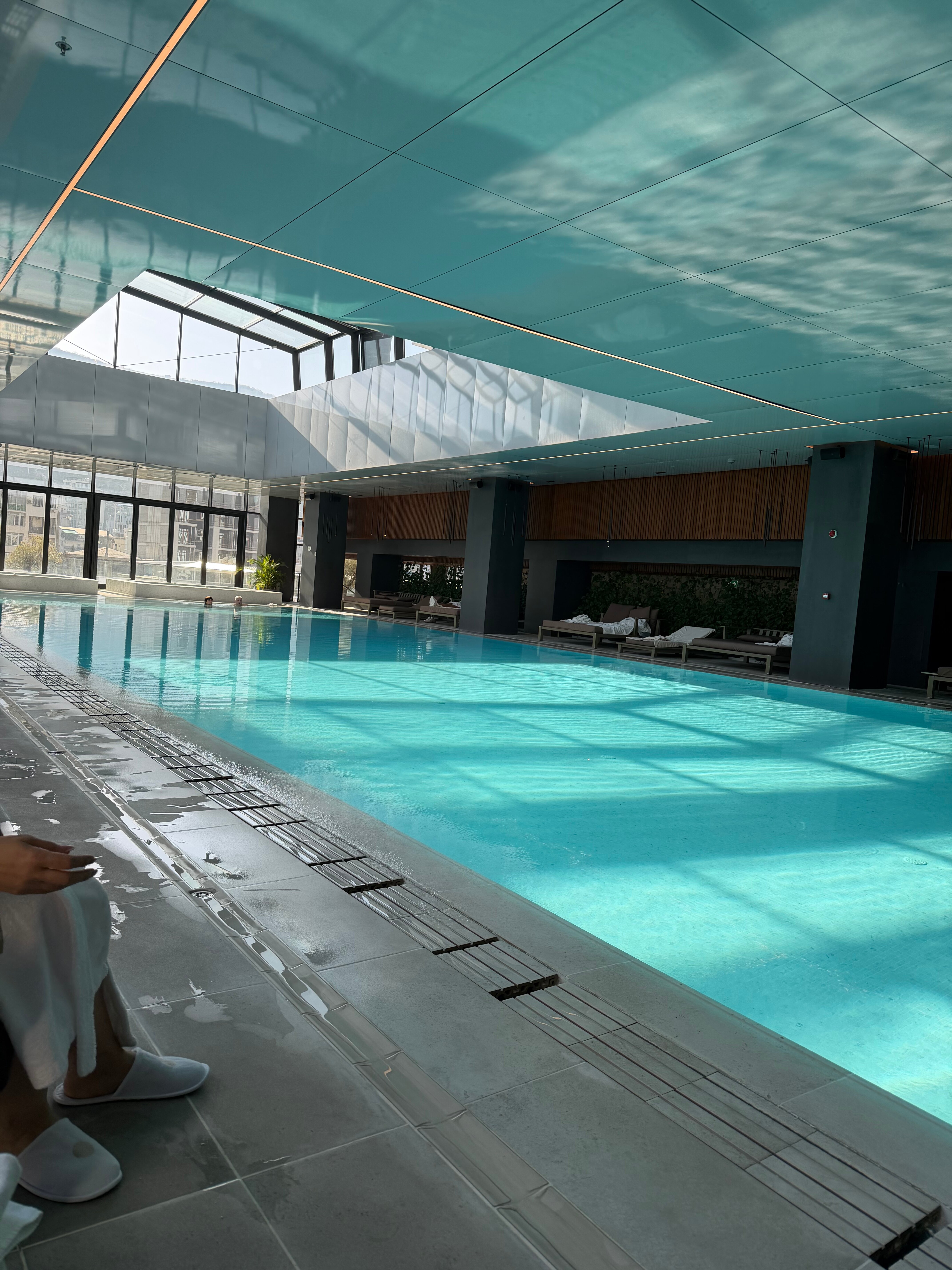 Фото Pullman Tbilisi Axis Towers