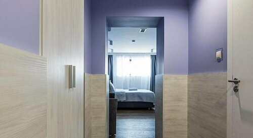 Гостиница Hotel J&j Sport Center в Скавине